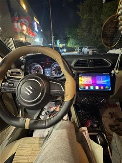 سوزوکی دیزایەر